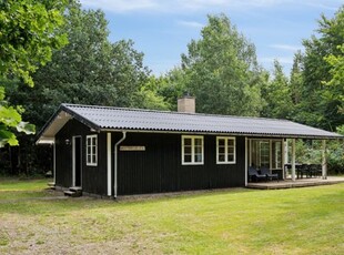 Fuglebakkevej 38, Fuglslev, 8400 Ebeltoft