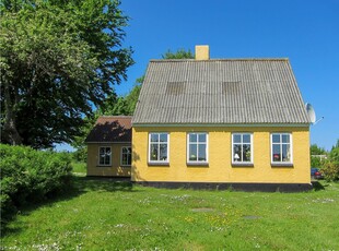 Sommerhus 2 personer Vietsvej sterlars 3760 Gudhjem