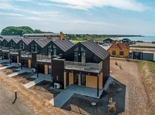 Sommerhus - 5 personer - Mullerup Strandvej 111 Lejl. - Mullerup - 4200 - Slagelse