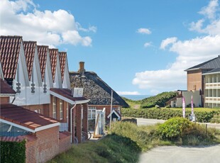 Sommerhus - 5 personer - Strandvejen 52, Lejl. - Fanø Bad - 6720 - Fanø