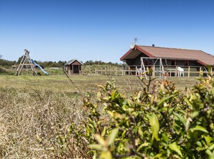 Sommerhus - 6 personer - Engesøvej