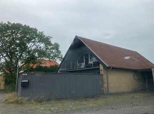 Sommerhus - 6 personer - Høgenhaug - 9990 - Skagen