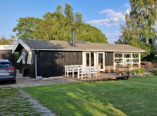 Sommerhus - 6 personer - Langager - 4673 - Rødvig