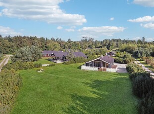 Sommerhus - 6 personer - Mågevej - Fuglslev - 8400 - Ebeltoft