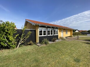 Sommerhus 8 personer Skagavej 9990 Skagen By 9990 Skagen