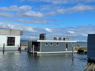 Sommerhus 4 personer Mamrelund 6960 Hvide Sande