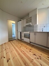 Vesterhavsgade, 87 m2, 3 værelser, 6.500 kr.