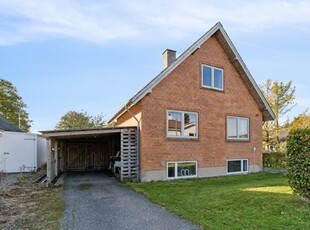 Døstrupvej 121, Døstrup, 9500 Hobro