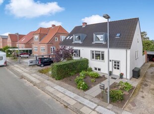 Møllevej 19A, 7500 Holstebro