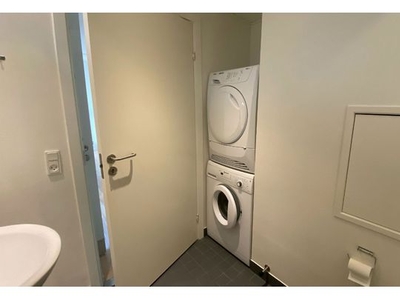 Lej 2-værelses lejlighed på 59 m² i Aarhus N