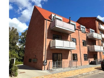 Lej 3-værelses lejlighed på 95 m² i Odense C