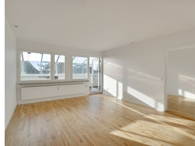 Lej 2-værelses lejlighed på 63 m² i Middelfart