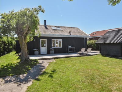 Sommerhus - 5 personer - Ærenprisvej - 5300 - Kerteminde