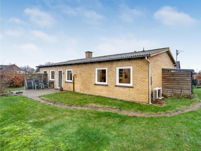 Sommerhus - 7 personer - Havnevej - Langø - 4900 - Nakskov