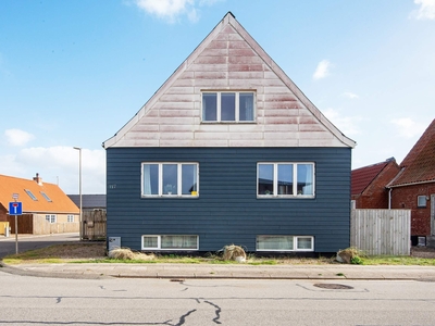 Sommerhus - 8 personer - Vesterhavsgade - 7680 - Thyborøn