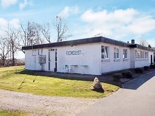 Feriecenter 4 personer Snderskovvej Ljt 6200 Aabenraa