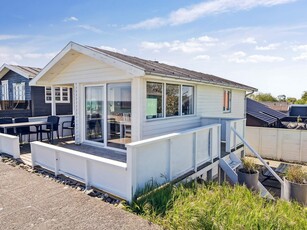 Sommerhus 4 personer stre Strandvej Hasmark 5450 Otterup