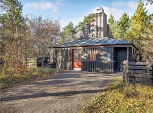 Sommerhus 5 personer Dronningens Ferieby 8500 Gren