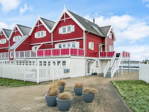 Sommerhus 6 personer Havnevej Nykbing Sj 4500 Nykbing Sj