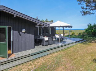 Sommerhus - 6 personer - Mårup Østerstrand - Maarup - 8305 - Samsø