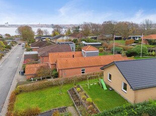 Vibevej 10, 7600 Struer