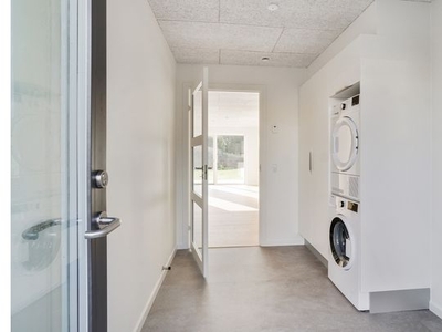 Lej 2-værelses rækkehus på 68 m² i Horsens