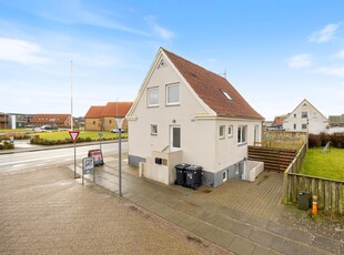 Sommerhus 4 personer Strandgade 6960 Hvide Sande