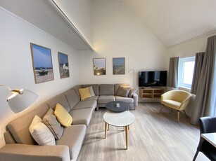 Sommerhus 6 personer Comfort 6 personer 9990 Hulsig Skagen 9990 Skagen