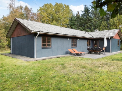 Sommerhus 8 personer Hjortespringet 9300 Sby 9300 Sby