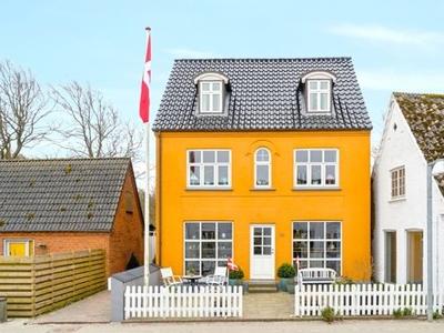 Langgade 33, Tranebjerg, 8305 Samsø