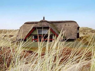 Sommerhus - 5 personer - Vestermarken - 6857 - Blåvand