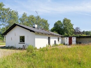 Fælledvej 32, Fjellerup Strand, 8585 Glesborg