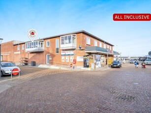 Sommerhus - 6 personer - Havnegade 2 1. C - 6960 - Hvide Sande