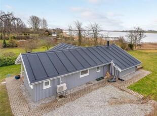 Sommerhus 6 personer Strandlkkevej 5300 Kerteminde