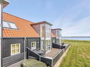 Sommerhus 40128, Nr. Fjand, til 6 personer og 2 husdyr