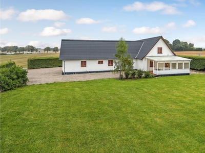 Sommerhus - 10 personer - Bøjdenvejen