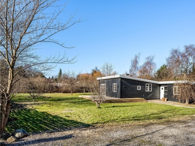 Sommerhus - 10 personer - Rønne Alle - Vejby Strand - 3210 - Vejby