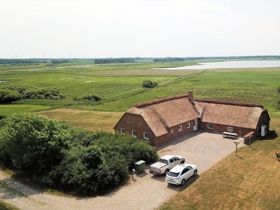 Sommerhus - 10 personer - Ulfsundvej - Nees - 7650 - Bøvlingbjerg