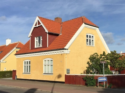 Sommerhus - 12 personer - Oddevej - Skagen, Østerby - 9990 - Skagen