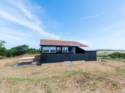 Sommerhus - 2 personer - Hvidbjerg Strandvej - 6857 - Blåvand