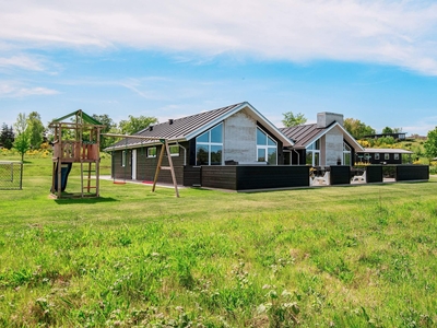 Sommerhus - 20 personer - Klitgaardsvej 3 A - Bønnerup Strand - 8585 - Glesborg