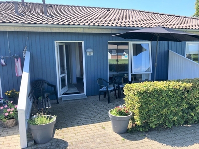 Sommerhus - 3 personer - Grønnevej 8, lejl. - 5400 - Bogense