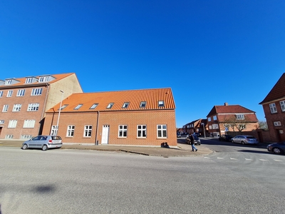 Sommerhus - 4 personer - Østergade 87. 1 th - Esbjerg City - 6700 - Esbjerg