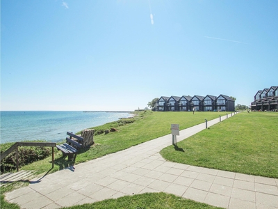 Sommerhus - 4 personer - Ballen Strandpark - Ballen - 8305 - Samsø