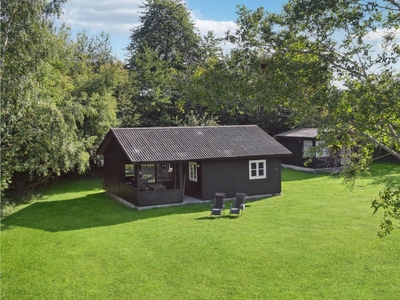 Sommerhus - 4 personer - Bjarkesvej - Hårbølle - 4792 - Askeby