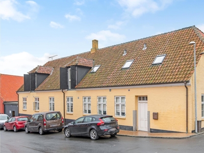 Sommerhus - 4 personer - Borgergade - 3740 - Svaneke