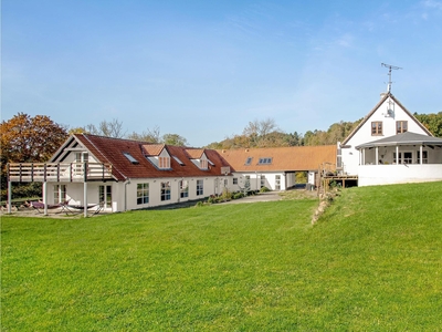 Sommerhus - 4 personer - Brommevej 19, nr. - 3760 - Gudhjem