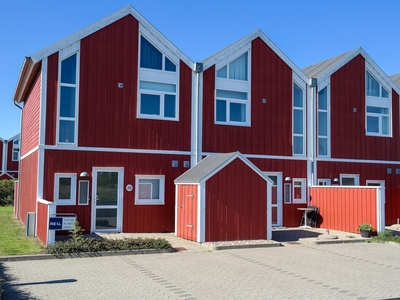 Sommerhus - 4 personer - Hornfisken - 9480 - Løkken