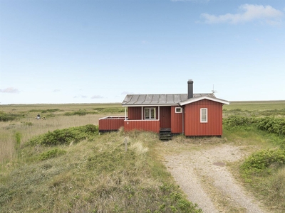 Sommerhus - 4 personer - Langlivej - Lakolk - 6792 - Rømø