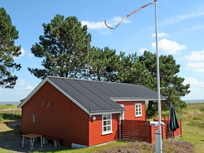 Sommerhus - 4 personer - Lyngvejen